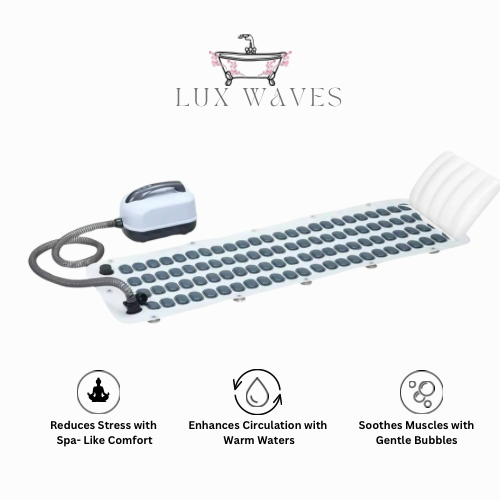 Lux Wave Mat