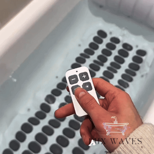 Lux Wave Mat