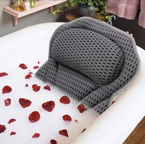 Bath Pillow